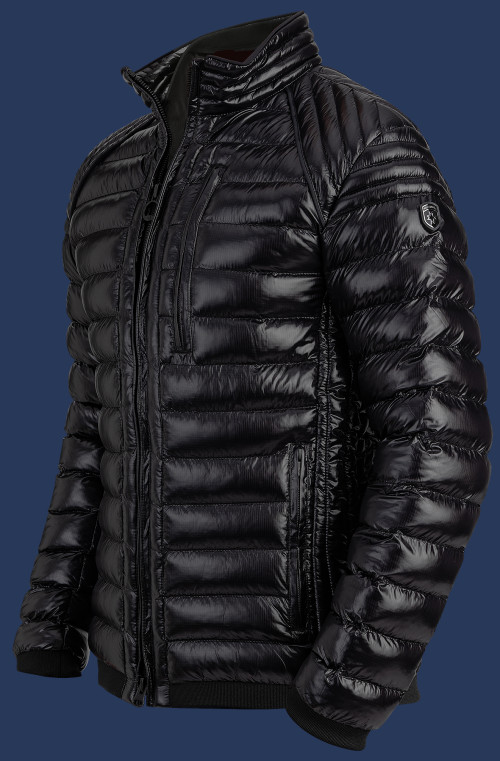 MOL Men SuLaRiAirTec, Schwarz - Wellensteyn Outlet