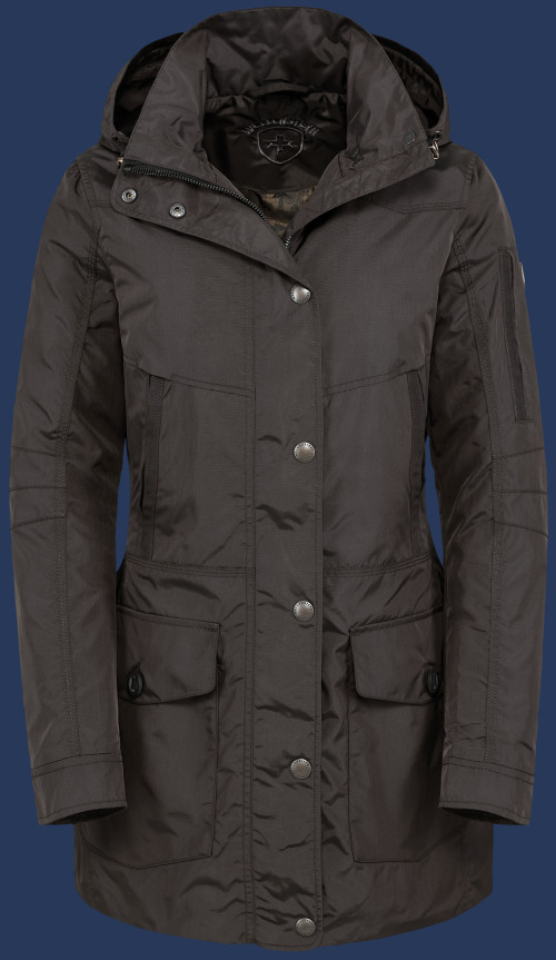 Moonlight Summer SiStriHiTec, Cacao - Wellensteyn Outlet