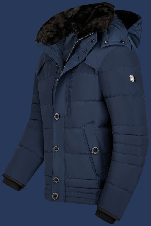 Starstream TiSaAirTec, Jogblue - Wellensteyn Outlet