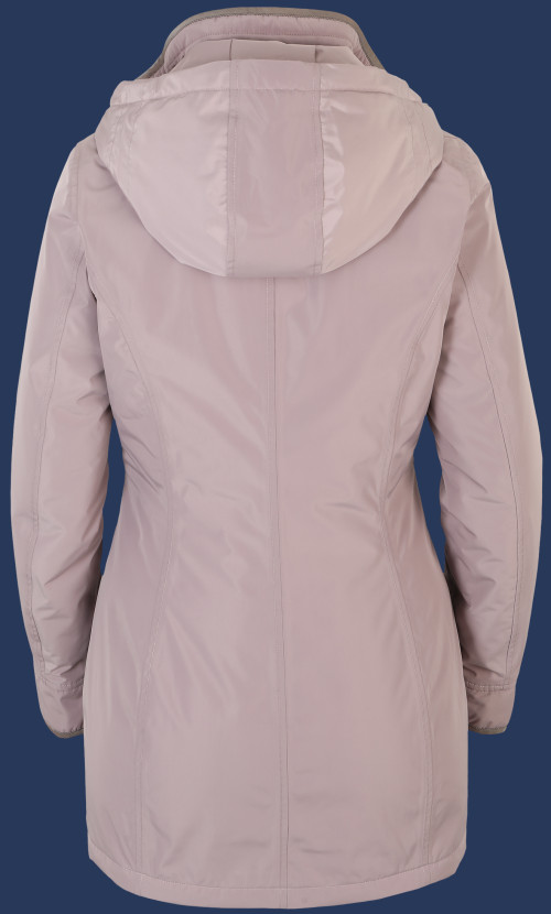 Stockholm TiSaAirTec, Ashpink - Wellensteyn Outlet