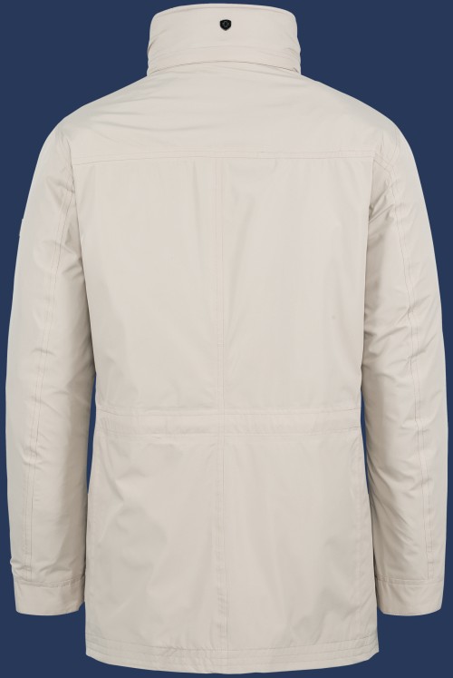 England-Sommer PolyAirLite, Sand - Wellensteyn Outlet