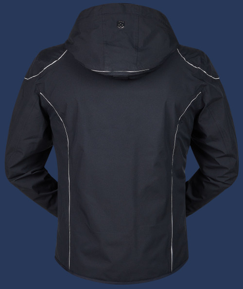 Nitrospeed FourStreAirTec, Darknavy/Cocos - Wellensteyn Outlet