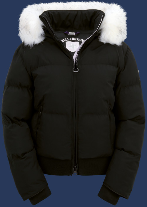 Honey FourStreAirTec, Schwarz - Wellensteyn Outlet