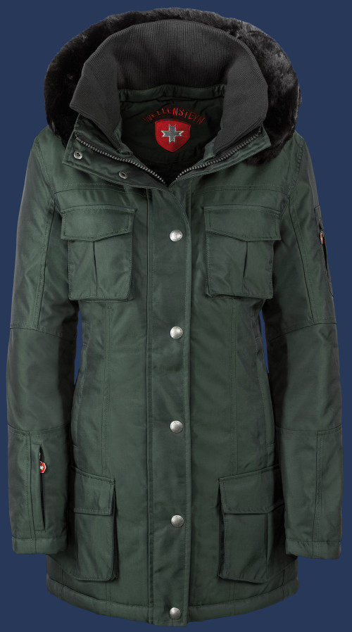 Schneezauber RainbowAirTec, Combugreen - Wellensteyn Outlet