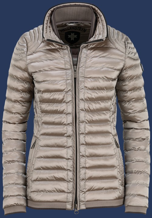 Helium Short PeLisHighTec, Champagne - Wellensteyn Outlet