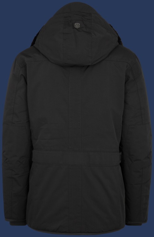 Leuchtcraft StroBoAirTec, Schwarz - Wellensteyn Outlet