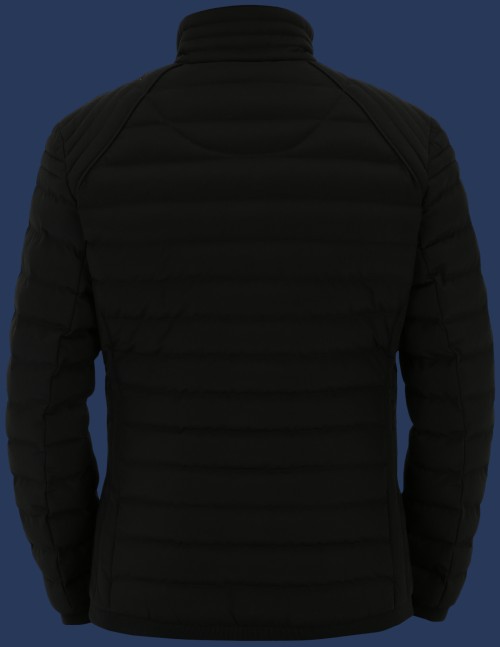 MOL Men FourStreAirTec, Schwarz - Wellensteyn Outlet