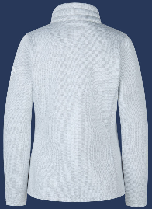 Naples Lady ScuWiLiHiTec, Lightsilvermelange/Cocos - Wellensteyn Outlet