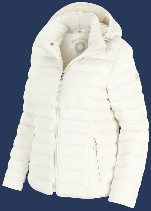 Italy Hood MaLiHiTec, Lightsand - Wellensteyn Outlet