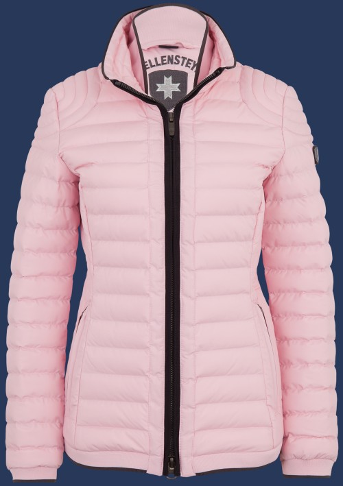 Helium Short MoSoDuHiTec, Rosa - Wellensteyn Outlet