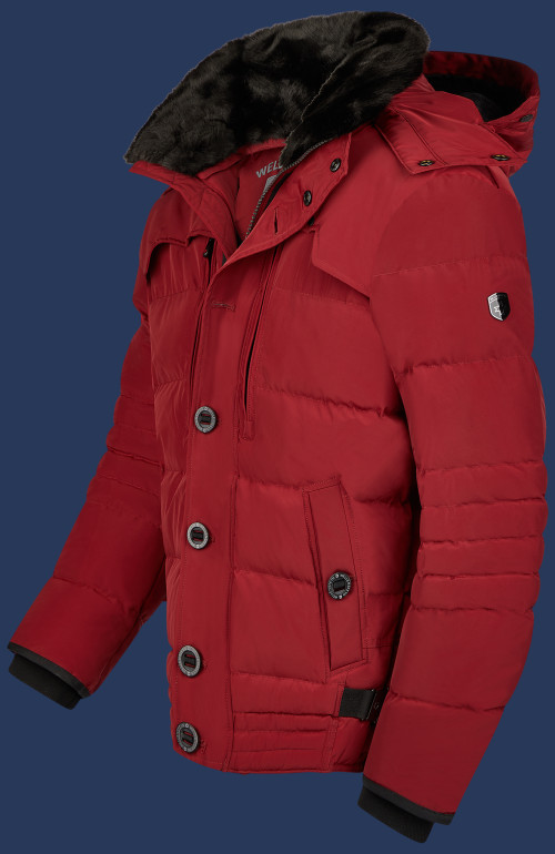 Starstream TiSaAirTec, Dragonred - Wellensteyn Outlet