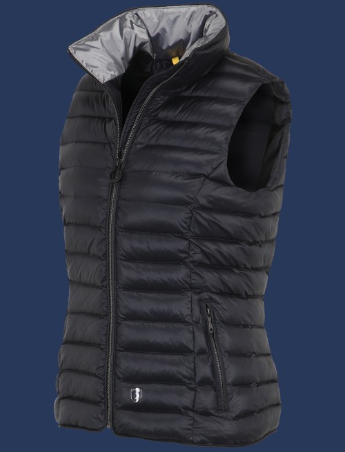 Italy Vest MoShiHiTec, Darknavy - Wellensteyn Outlet