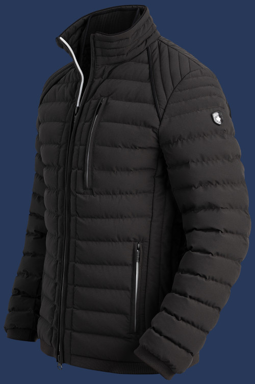 MOL Men DoRuAirTec, Anthracite/Cocos - Wellensteyn Outlet