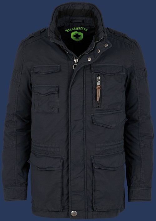 Cheyenne RockCotton, Darknavy - Wellensteyn Outlet