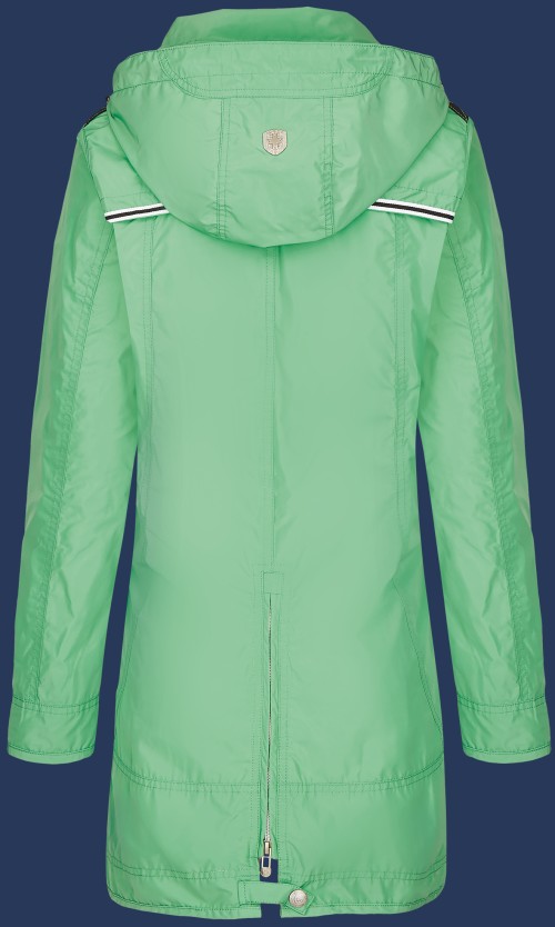 Illusion FerGoHiTec, Jadegreen - Wellensteyn Outlet