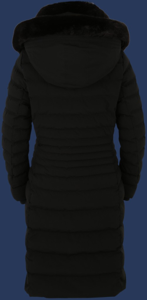 Chrystaline FourStreAirTec, Schwarz - Wellensteyn Outlet