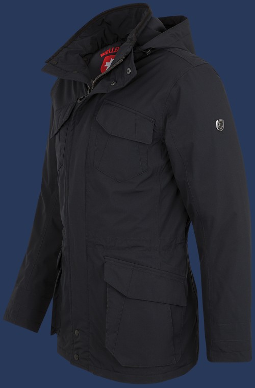 Canadier MiRuAirTec, Darknavy - Wellensteyn Outlet