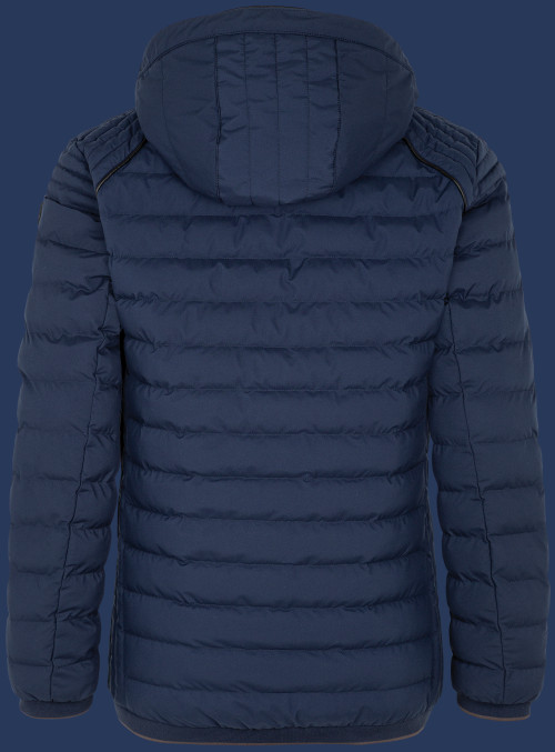 MOL Men Hood MoSoDuHiTec, Darknavy - Wellensteyn Outlet