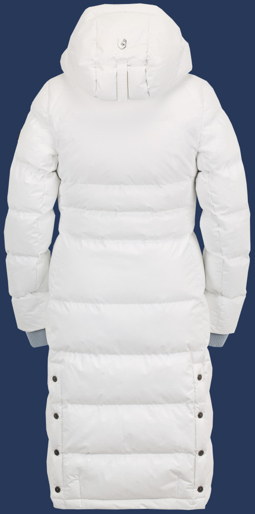 Raffle Long Lady NoSeAirTec, Cocos - Wellensteyn Outlet