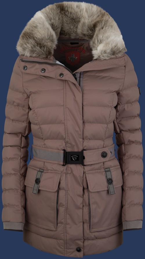Abendstern Short NoSeAirTec, Lightbrown | Wellensteyn Outlet - Wellensteyn Outlet