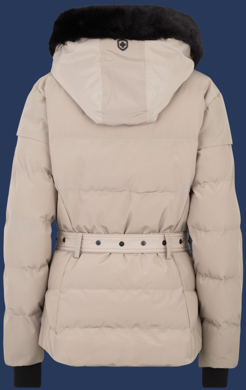 Tivana TiSaAirTec, Sand - Wellensteyn Outlet