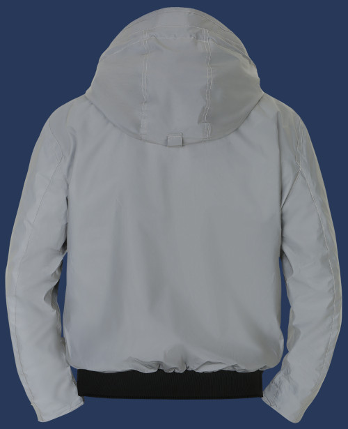 Patrol Summer ReflightAirTec, Silver - Wellensteyn Outlet