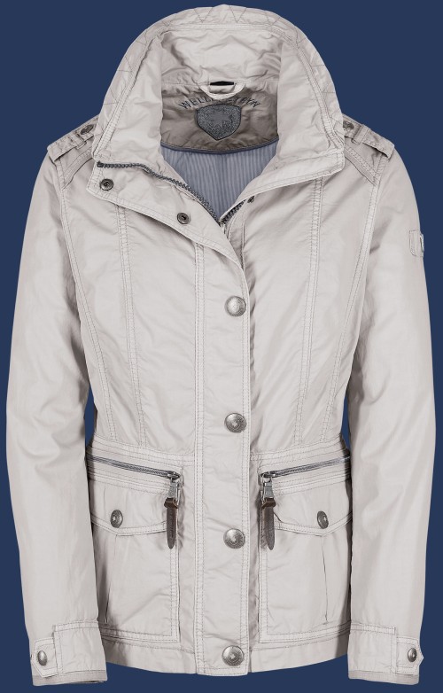 Java OsCoAirLight, Silversand - Wellensteyn Outlet