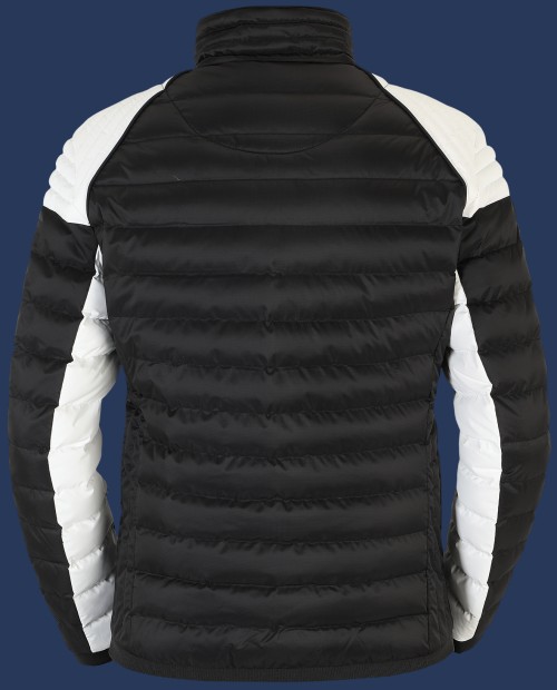 MOL Men Racing NoSeAirTec, Black/Cocos/Black - Wellensteyn Outlet