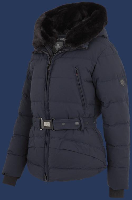 Mayfair DoRuAirTec, Darknavy - Wellensteyn Outlet