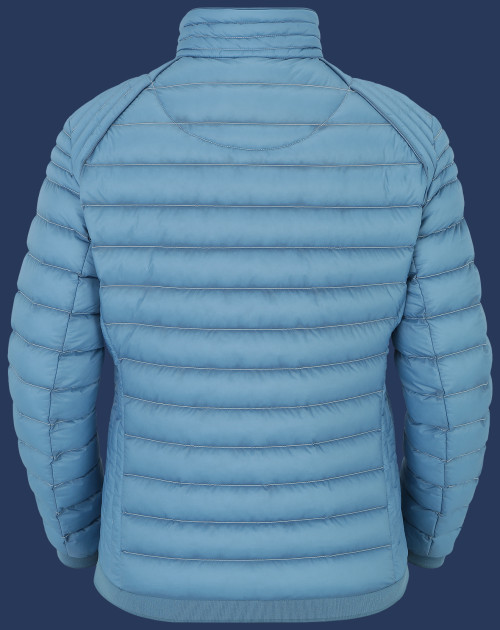 MOL Men StoSiTraAirTec, Skyblue - Wellensteyn Outlet