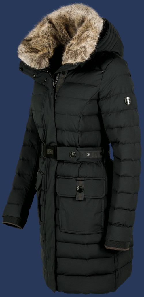 Abendstern MoSoDuHiTec, Schwarz - Wellensteyn Outlet