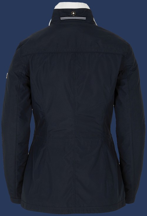 Arabia Poly3AirTec, Dunkelblau - Wellensteyn Outlet