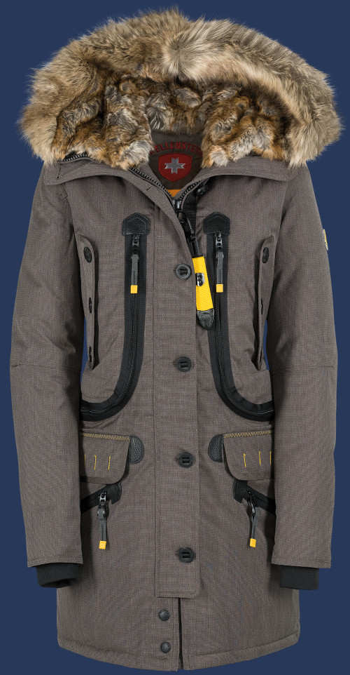 Seewolf Lady CenturyAirTec, Titan - Wellensteyn Outlet