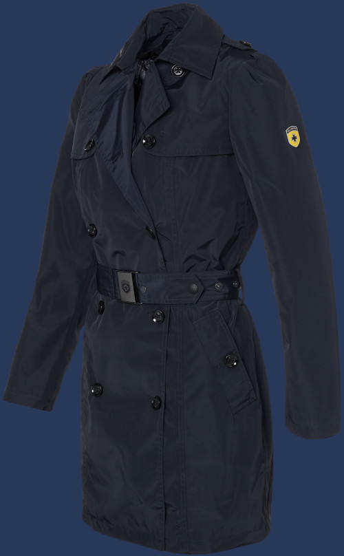 Ravenna TiSaAirTec, Midnightblue - Wellensteyn Outlet