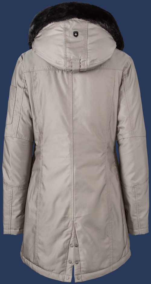 Schneezauber RainbowAirTec, Moonstone - Wellensteyn Outlet