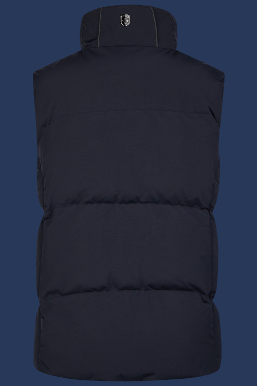 Nordsee StroBoAirTec, Midnightblue - Wellensteyn Outlet