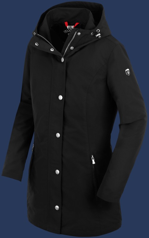 Tarent StroBoHiTec, Schwarz - Wellensteyn Outlet