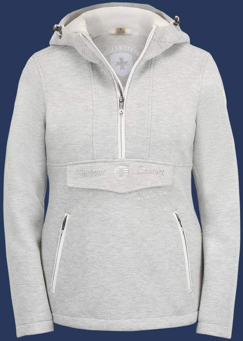 Nordcoast Lady ScuWiLiHiTec, Lightsilvermelange/Cocos - Wellensteyn Outlet