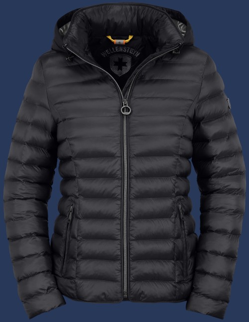 Italy Hood MoShiHiTec, Darknavy - Wellensteyn Outlet