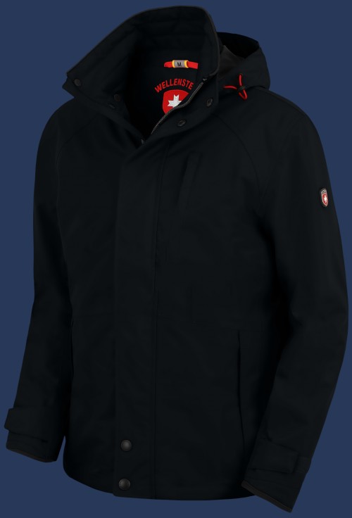 Tirol StroBoAirTec, Darknavy - Wellensteyn Outlet