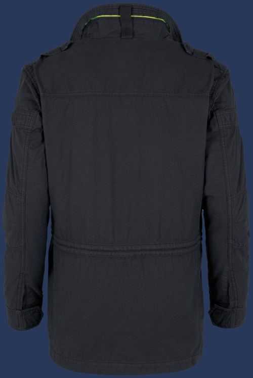 Cheyenne RockCotton, Darknavy - Wellensteyn Outlet