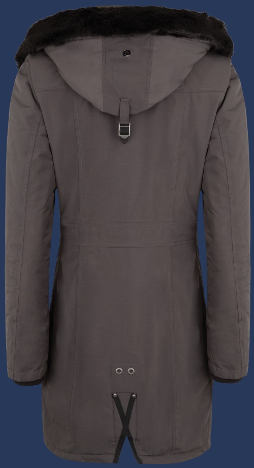 Domino StroBoAirTec, Titan - Wellensteyn Outlet