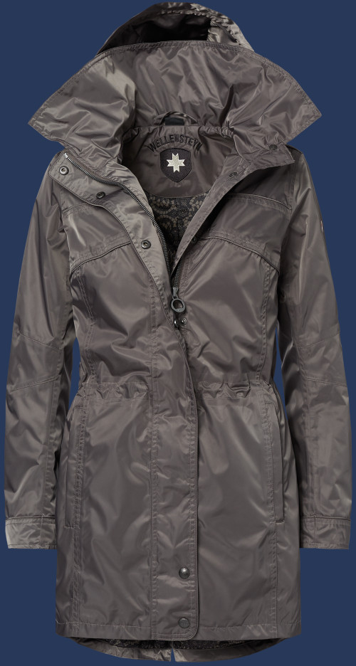 Victoria GlossyAirTec, Titan - Wellensteyn Outlet