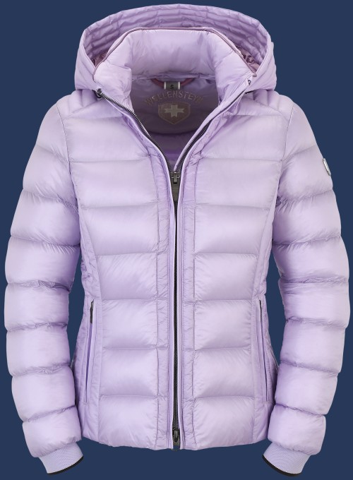 Highclass Short MoShiHiTec, Flieder - Wellensteyn Outlet