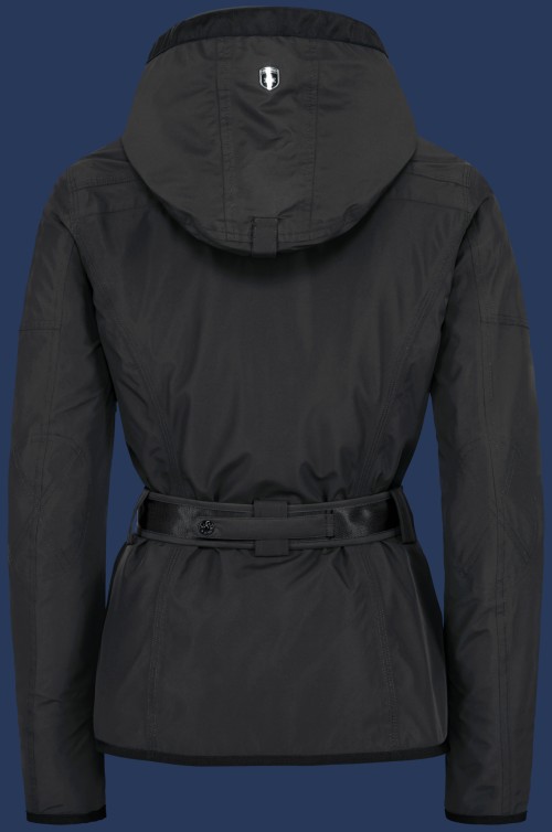 Chocandy Poly3AirTec, Schwarz - Wellensteyn Outlet