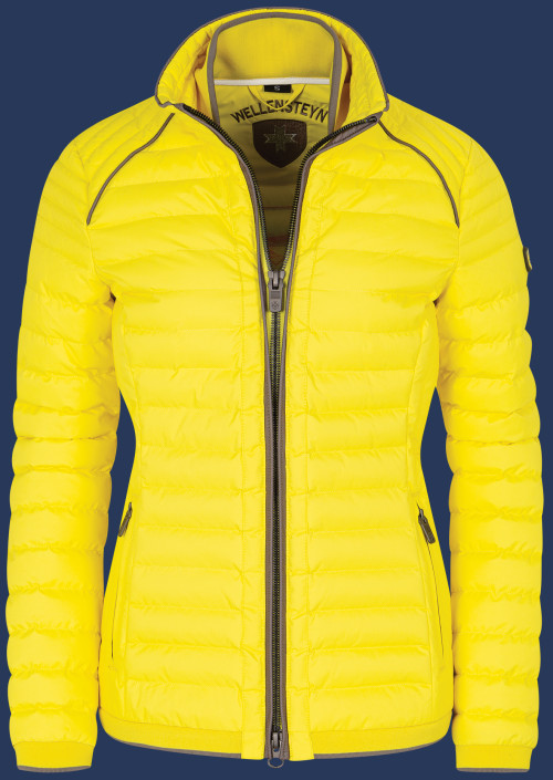 MOL Lady NoSeAirTec, Yellow - Wellensteyn Outlet