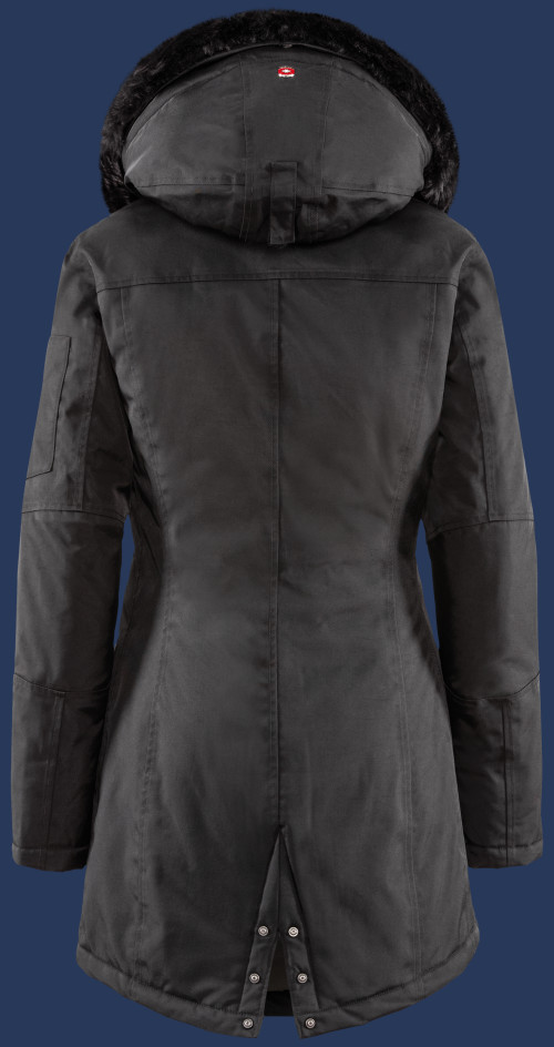 Schneezauber RainbowAirTec, Schwarz - Wellensteyn Outlet