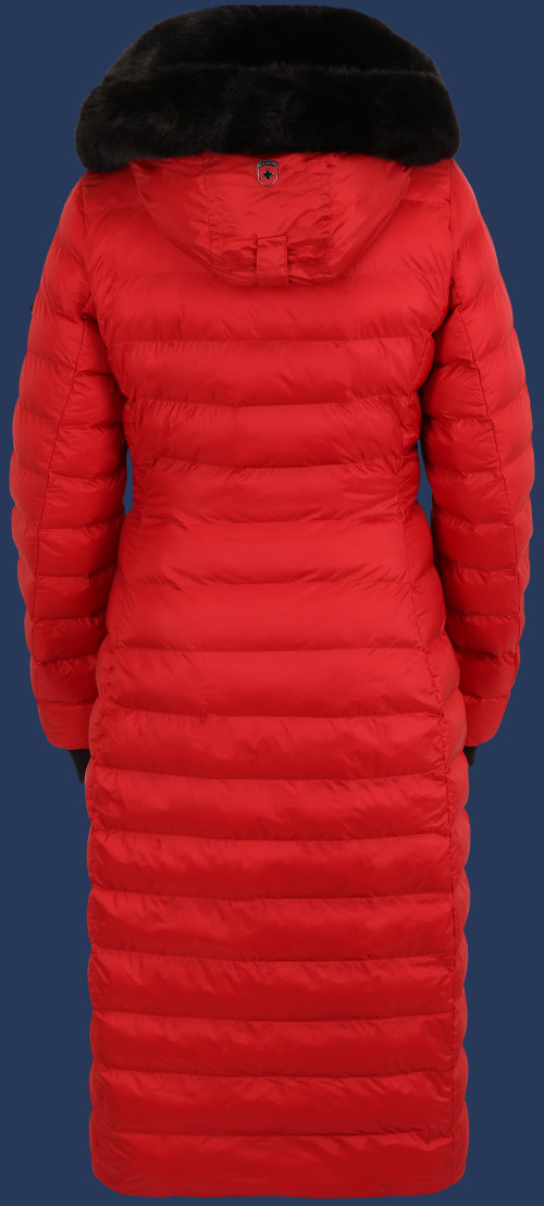 Santorin Super Long ReTraAirTec, Firered - Wellensteyn Outlet