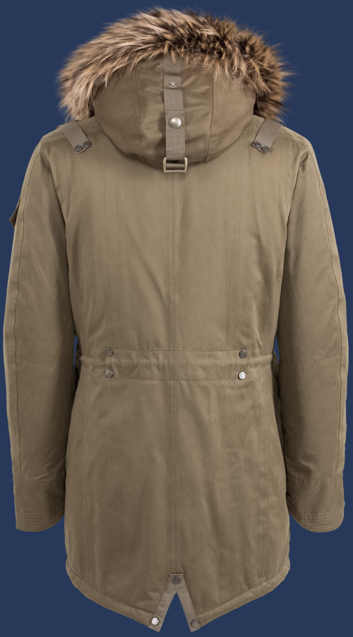 Meteorite MeTeiAirTec, Army - Wellensteyn Outlet