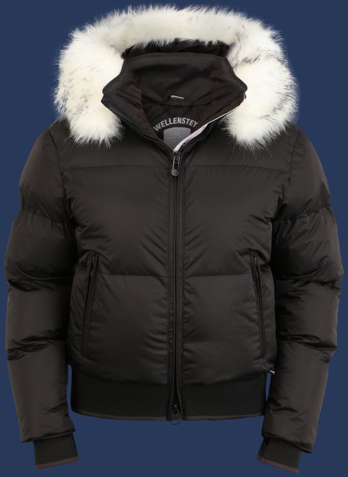 Honey MoLoAirTec, Schwarz - Wellensteyn Outlet